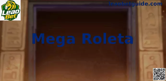 Visão Ampliada Mega Roleta