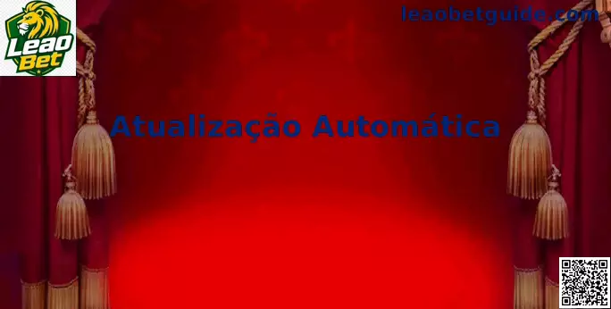 Conceito e Interface de Atualização Automática de Sistemas