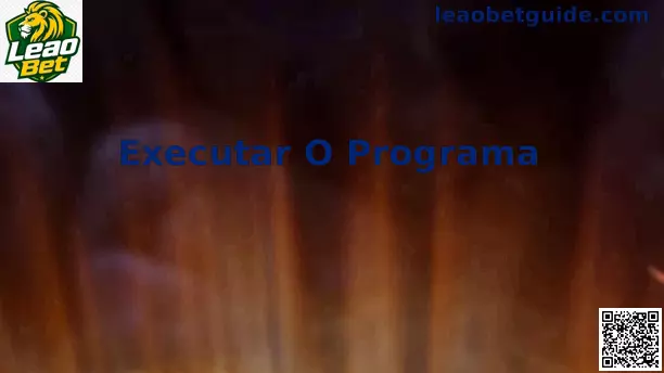 Interface de execução de programas e inicialização de sistemas operacionais seguros