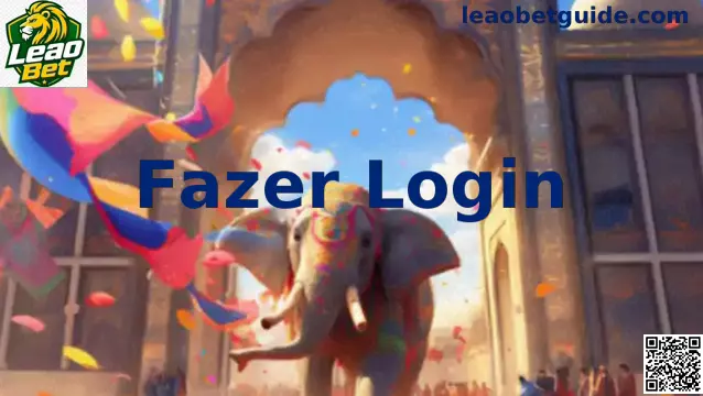 Interface de Fazer Login seguro no ambiente digital brasileiro