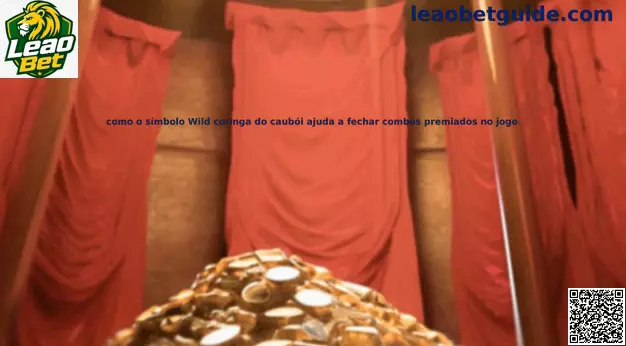 Wild Coringa do Caubói em slots Leao Bet