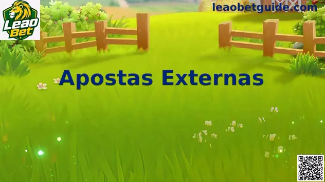 Apostas Externas na roleta