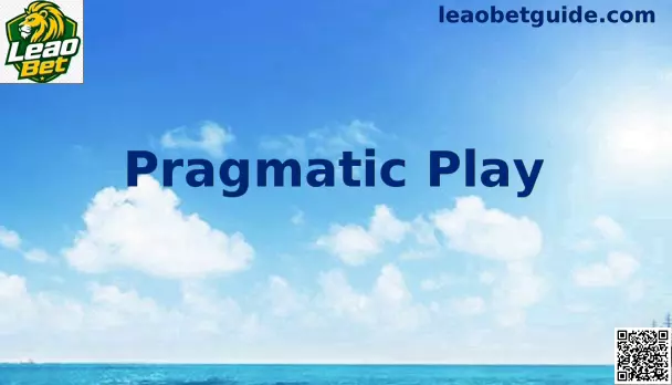 Pragmatic Play Brasil