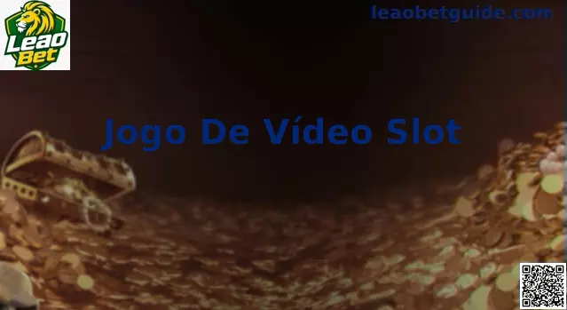 Jogo De Vídeo Slot Brasil