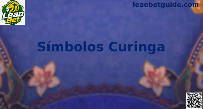 Símbolos Curinga nos slots