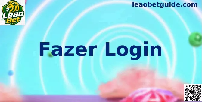 Fazer Login Leao Bet