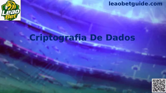 Conceito visual de criptografia de dados e segurança digital avançada