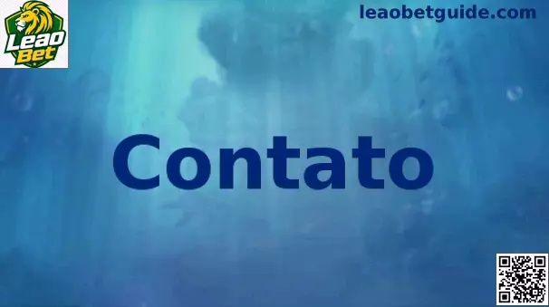 Leao Bet Contato e Suporte