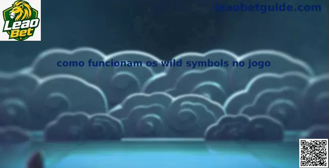 Wild Symbols Leao Bet Slots