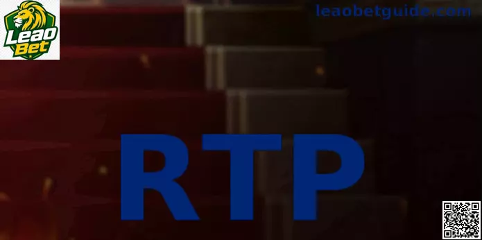 Guia de RTP Leao Bet