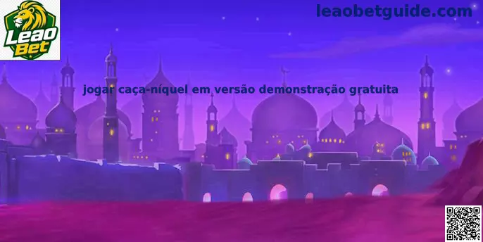 slots demo gratuitos