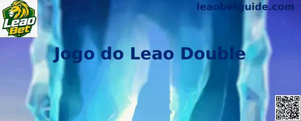 Representação do Jogo do Leao Double com cartas e símbolos