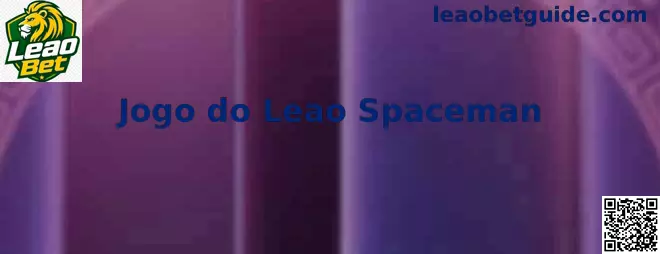 Interface ilustrativa do Jogo do Leao Spaceman com astronauta durante voo