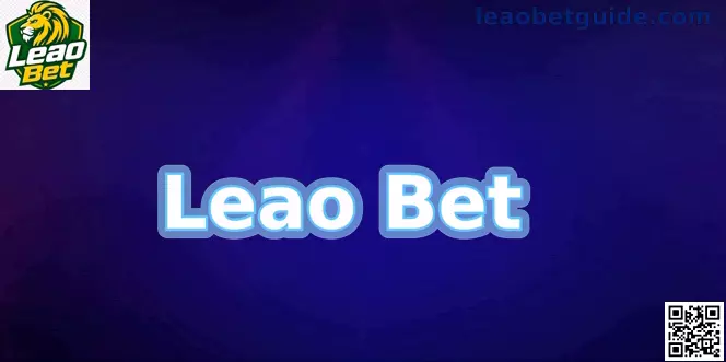 Leao Bet Plataforma de Entretenimento