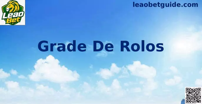 Interface de Grade De Rolos em Slots Leao Bet