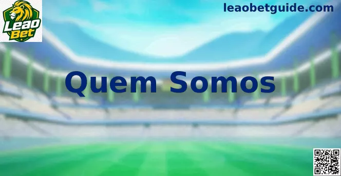 Imagem ilustrativa do Leao Bet